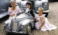 Marshalls Wedding Cars 1072433 Image 5